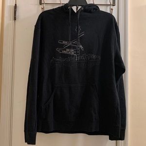 Shawn Mendes Illuminate Tour Adelaide Hoodie